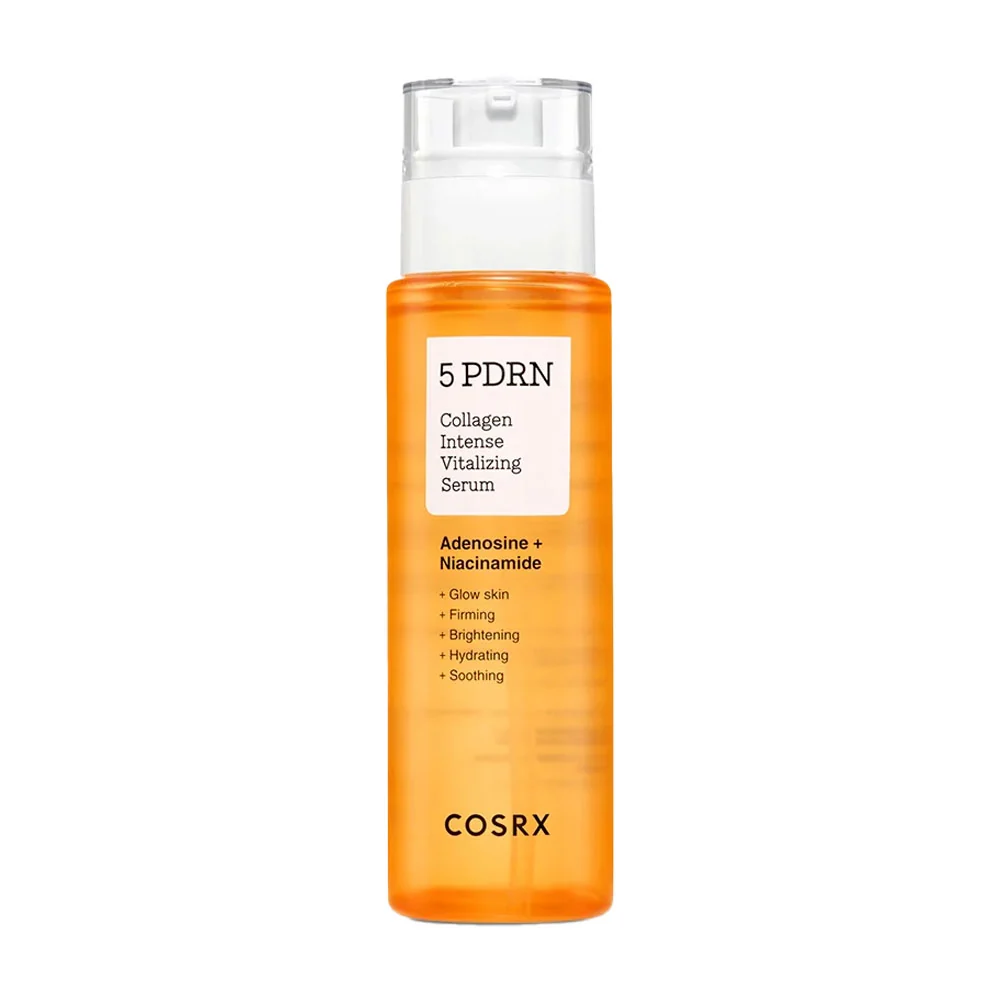 Effective 5 PDRN Collagen Intense Vitalizing Serum Innovative
