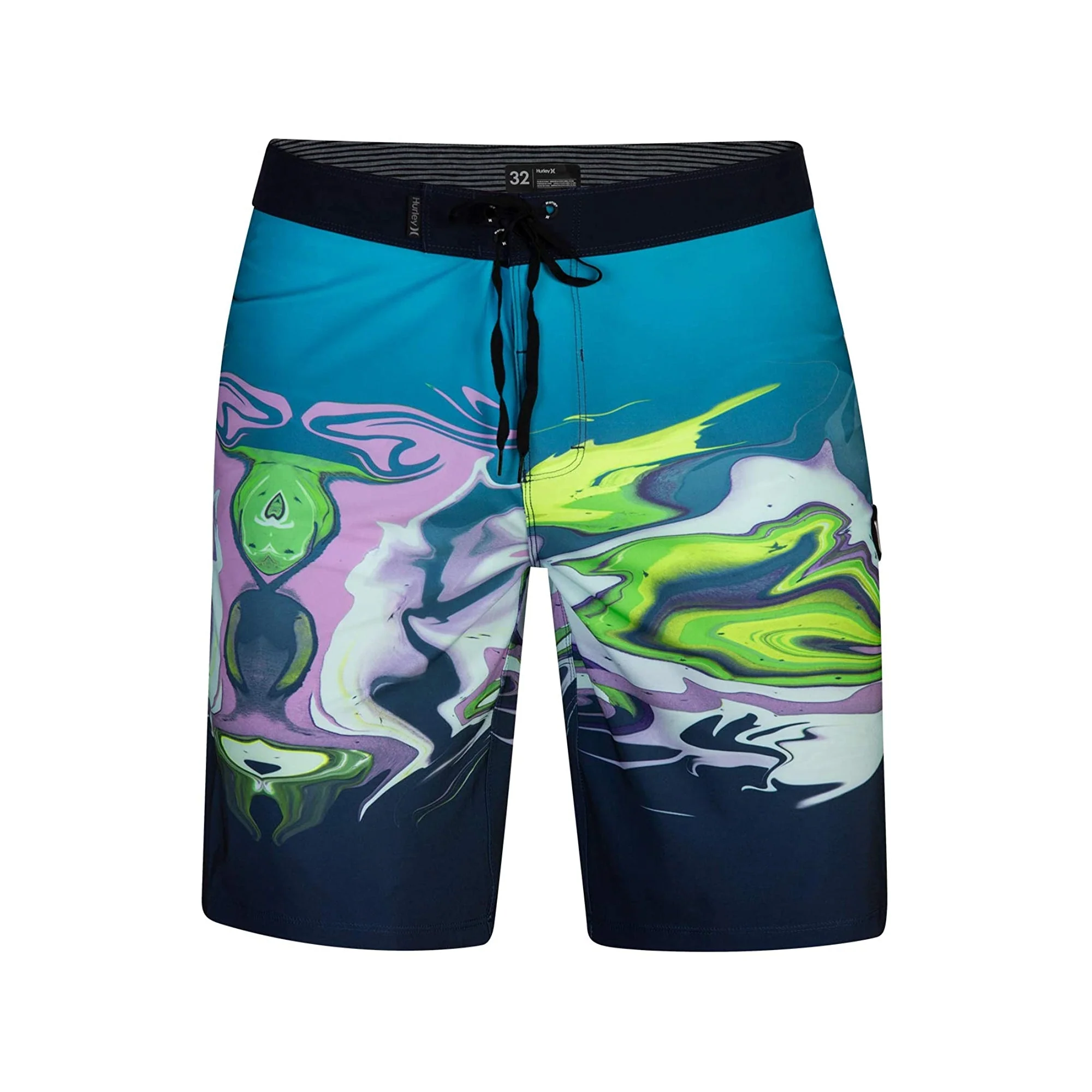 Superior Hurley Men's Phantom Voodoo 20 Boardshort Smooth