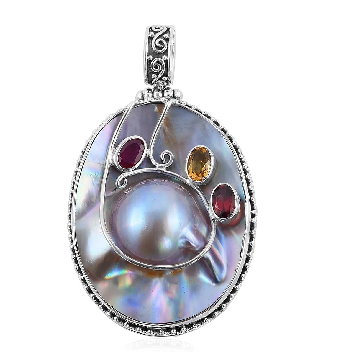 Certified HomeJewelryPendants 7017703 Eco-Friendly