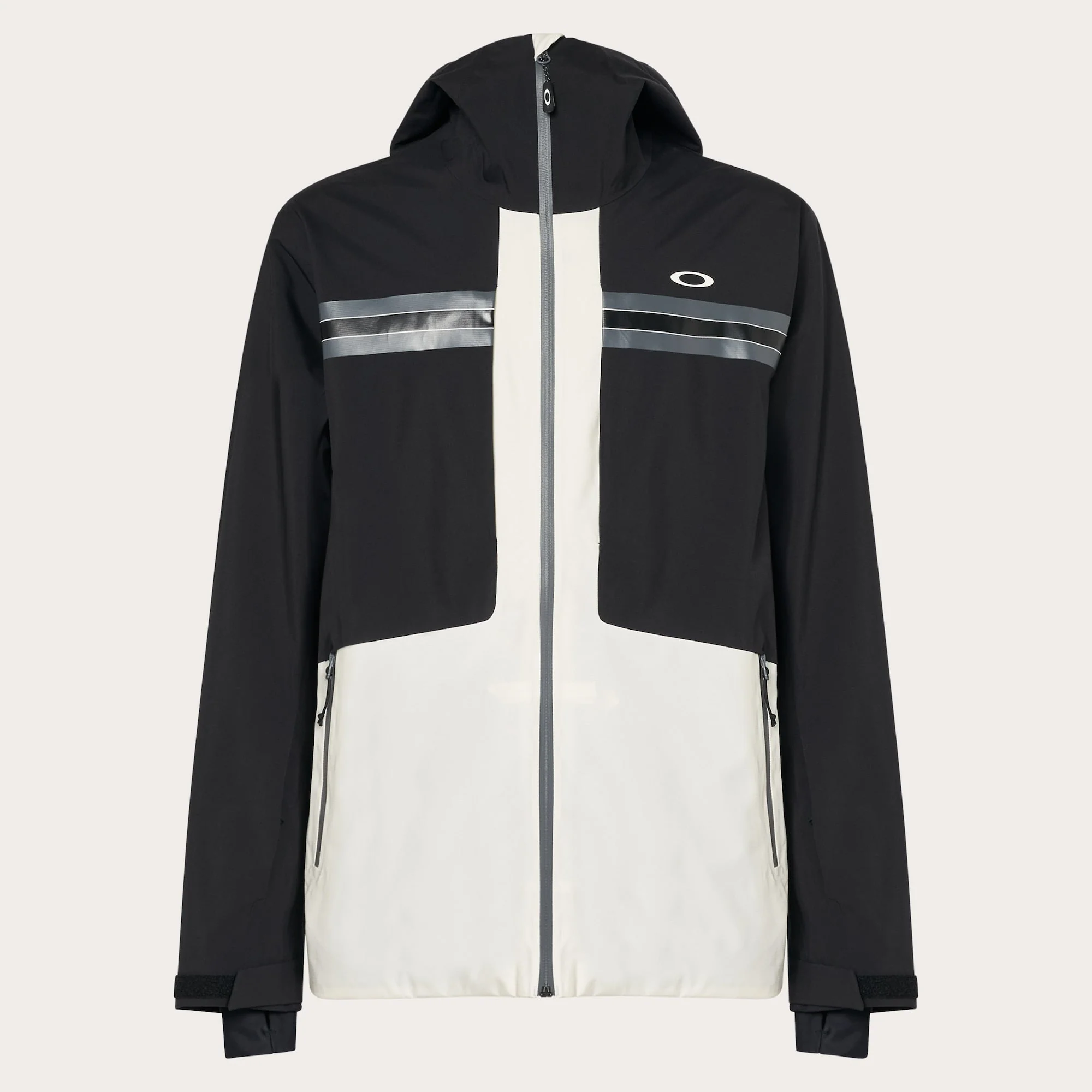 Lightweight Oakley Men's Tc Reduct Earth Shell Jacket - FOA404724-9WI Dependable