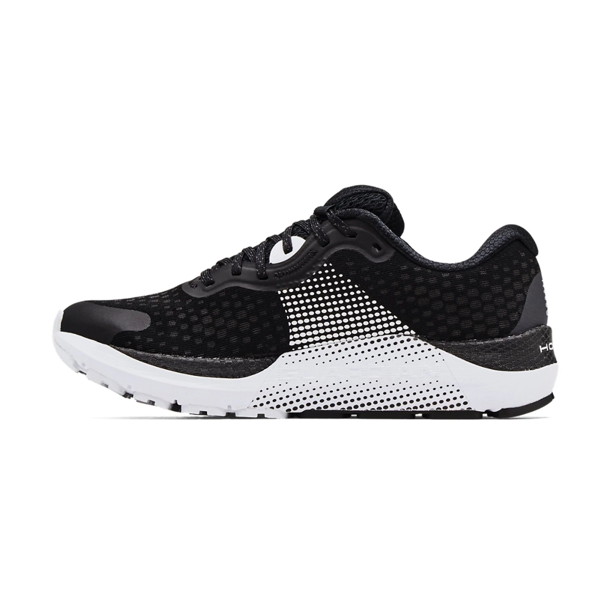 Recyclable Under Armour Women's Hovr Guardian 3 Sneakers Optimized