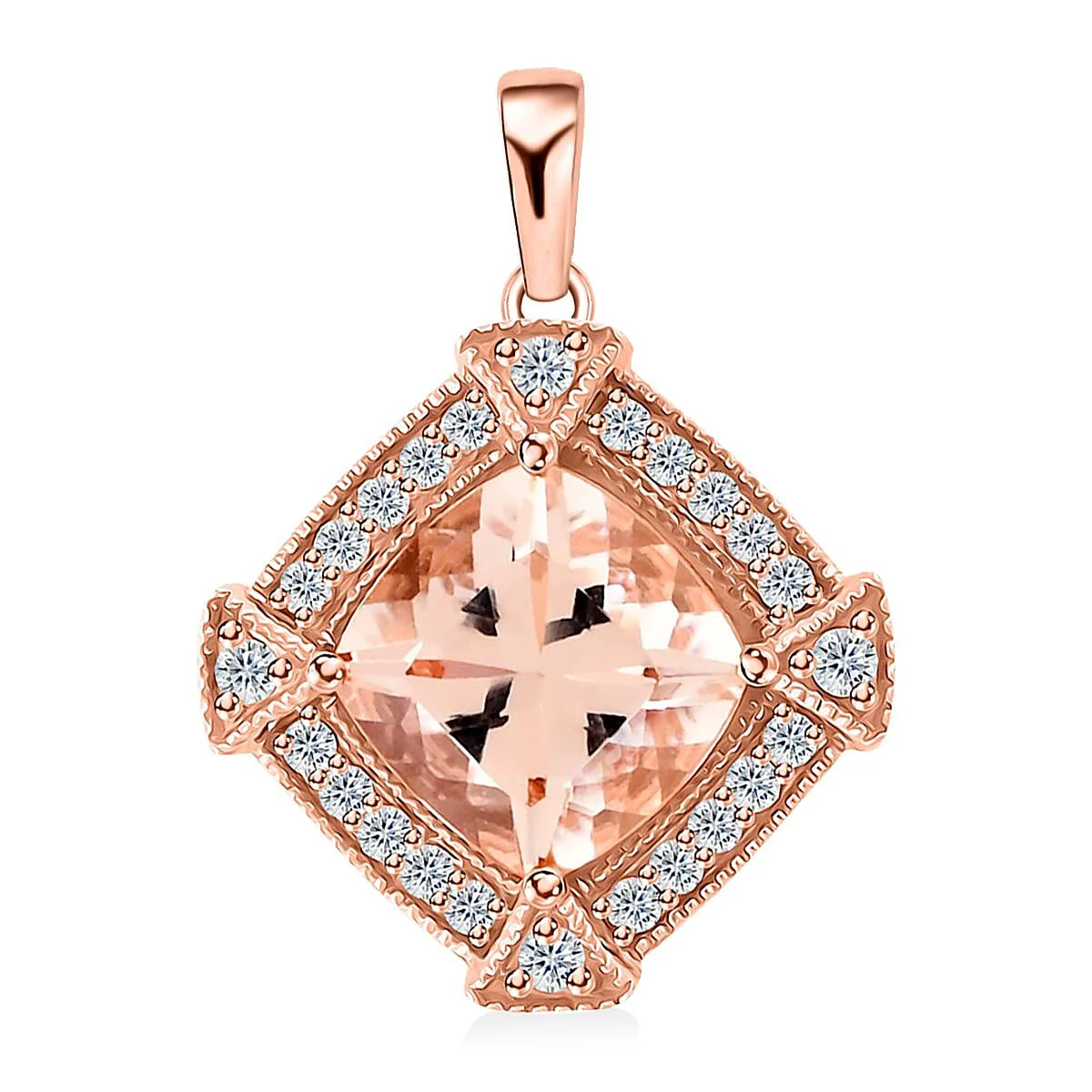 Versatile HomeJewelryPendants 7778619 Authentic