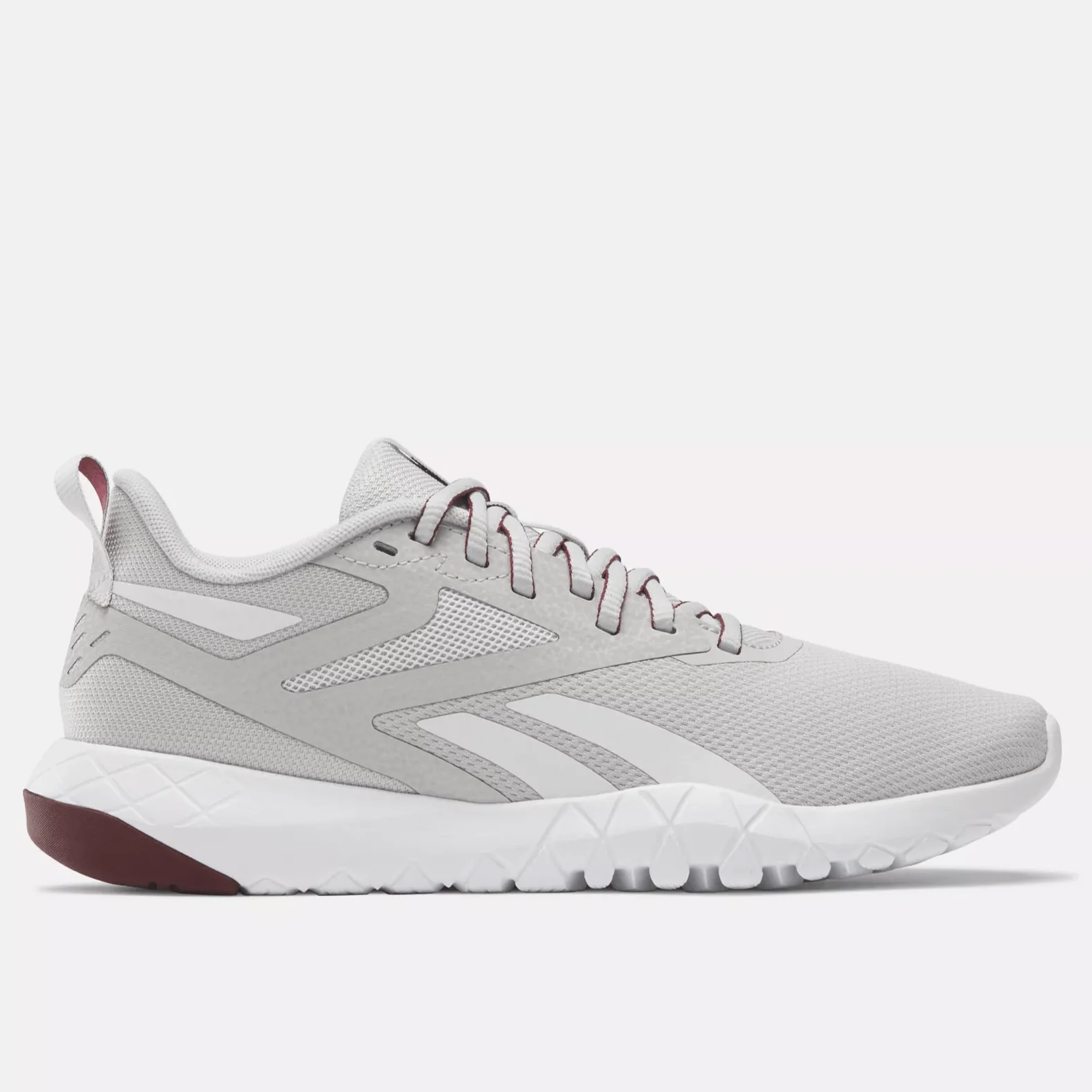 Casual Reebok Women's Flexagon Force 4 Sneakers Lightweight