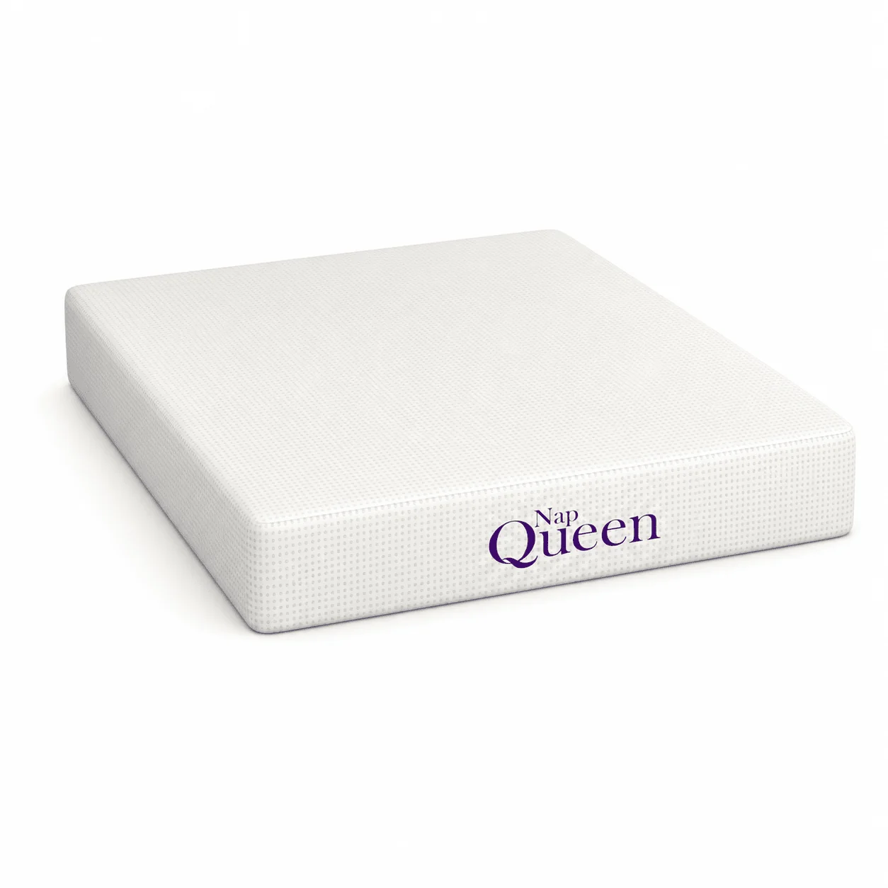 Excellent NapQueen Margaret 8 Inch Twin Memory Foam Mattress in a Box Fashionable