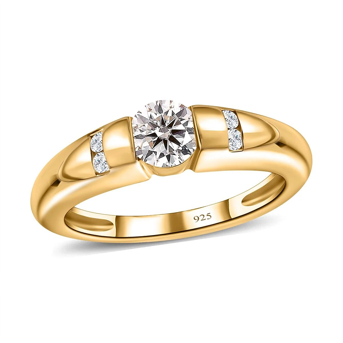 Dependable HomeJewelryRingsFashion Rings 7606956 Environmentally Friendly