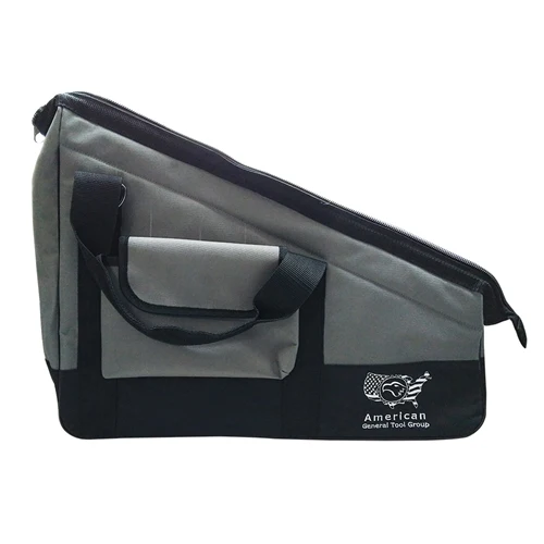 Outstanding Superior Parts H850 Heavy-Duty Framer Nail Gun Tool Bag Natural