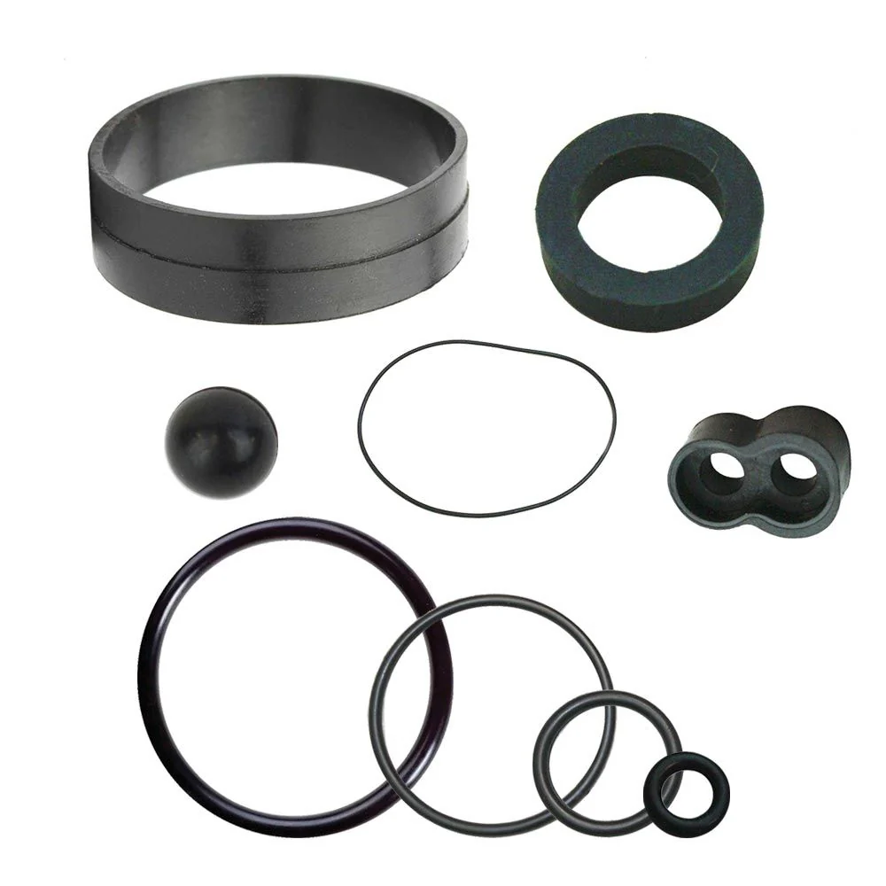 Selected Oring Washer Repair Kit for Hitachi NR83A Air Nailer Easy-to-Use