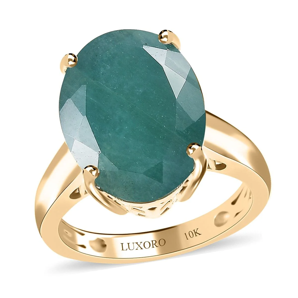 Soft HomeJewelryRingsSolitaire Rings 7546527 Official