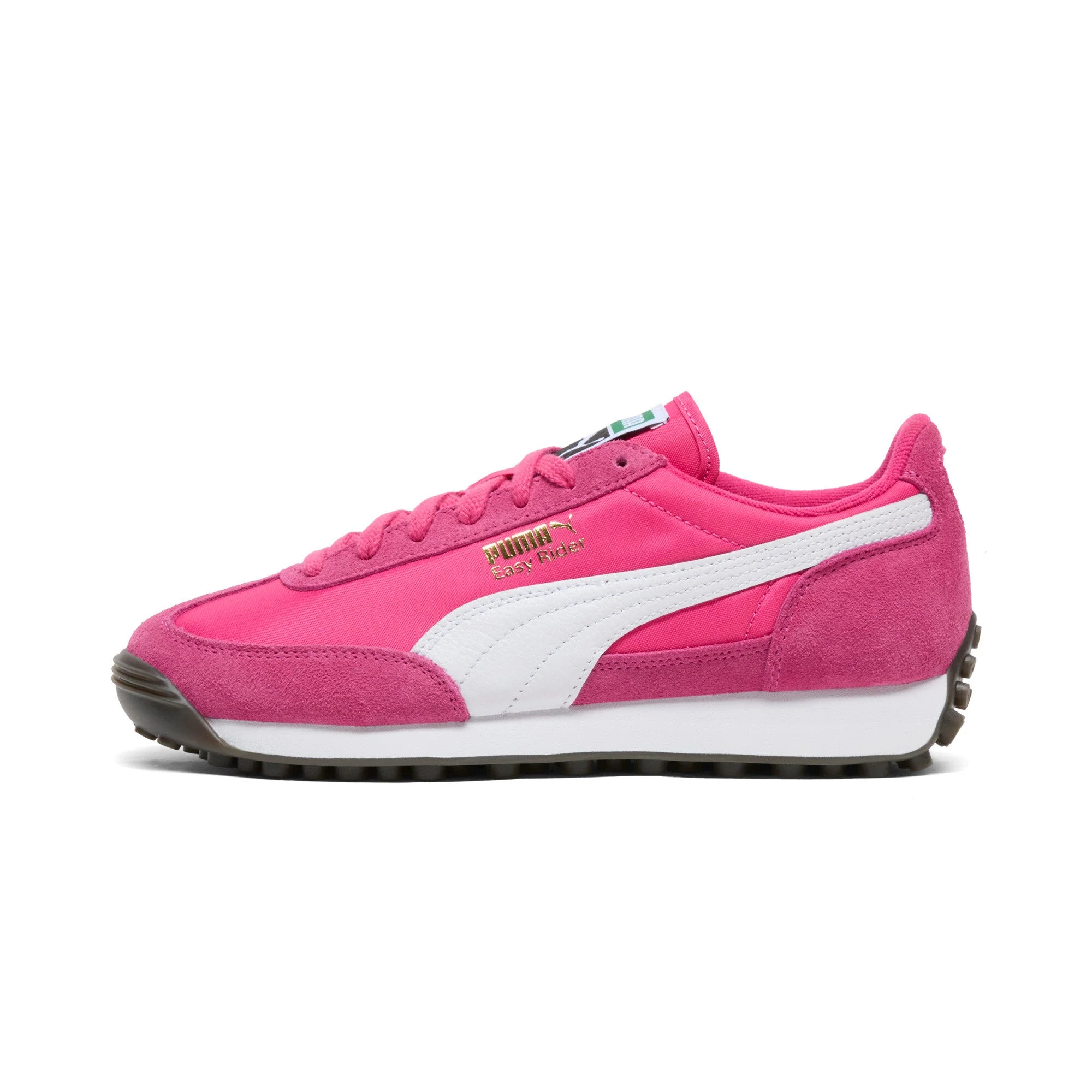 Recyclable Puma Women's Easy Rider Vintage Sneakers Proven