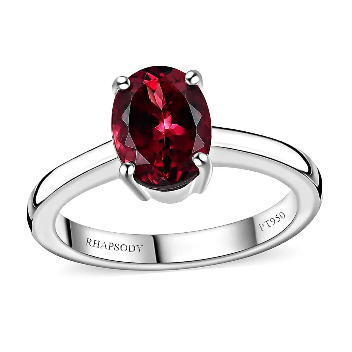 Detailed HomeJewelryRingsSolitaire Rings 7741355 Crafted