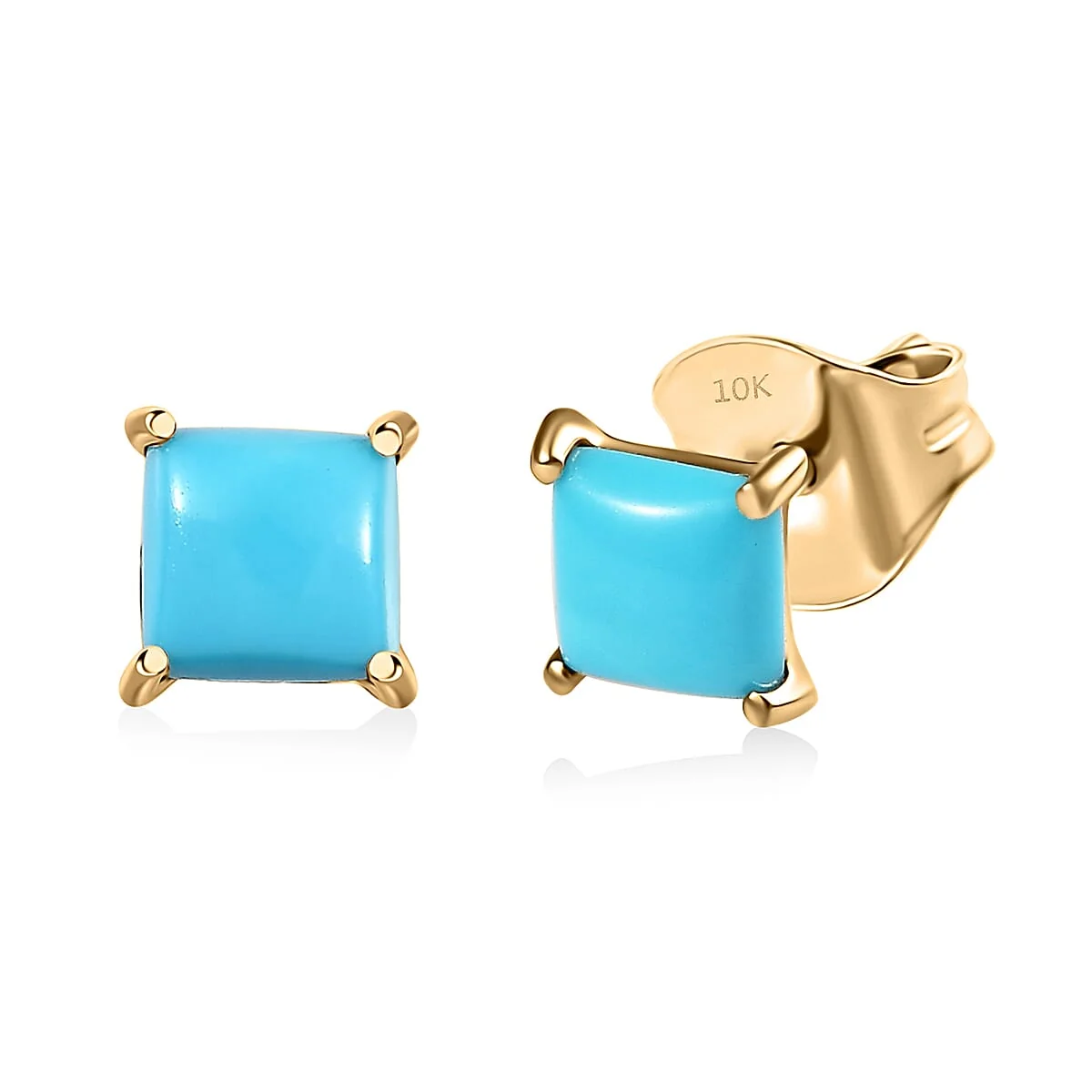 Stylish HomeJewelryEarringsStud 7442443 Pure