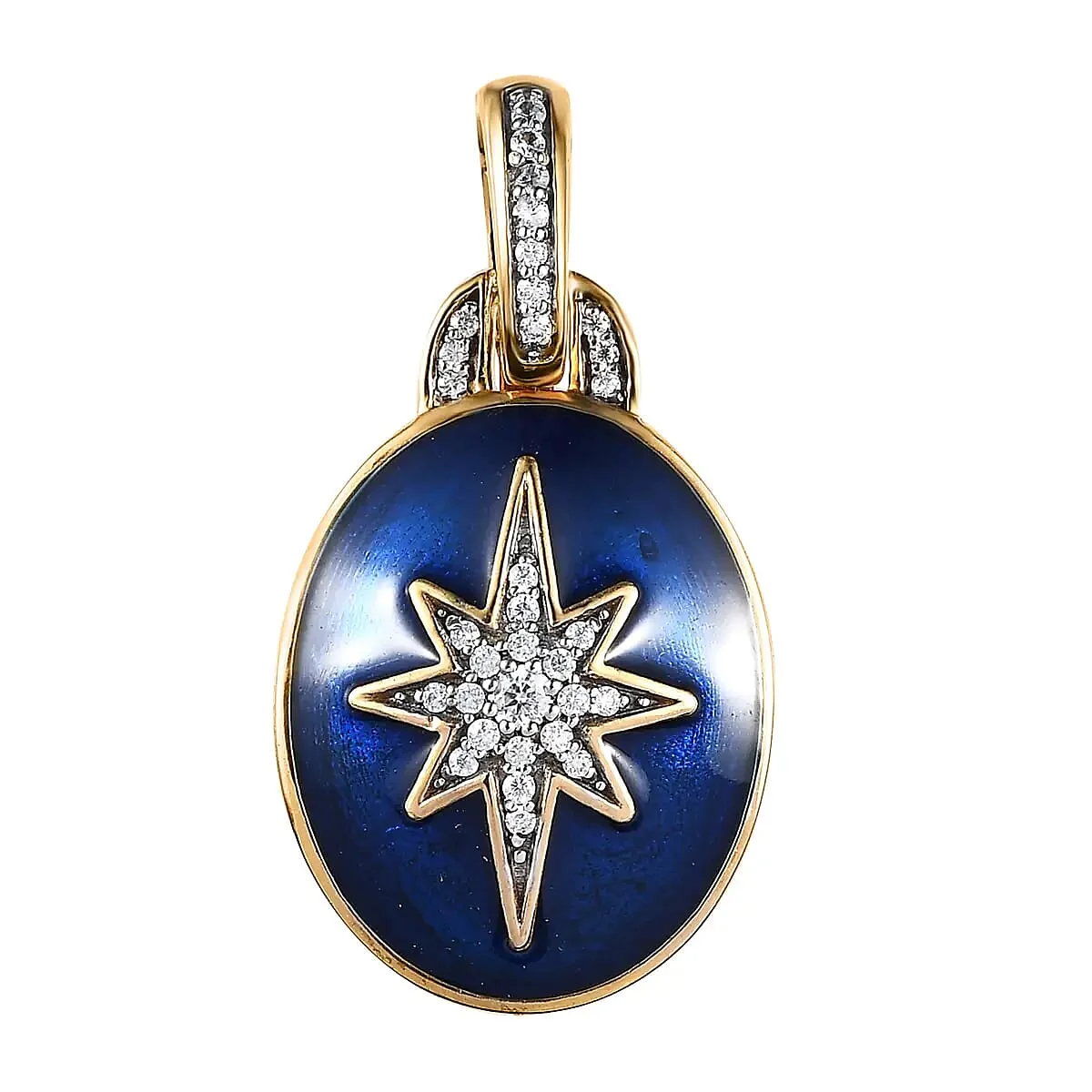 Contemporary HomeJewelryPendants 7631701 First-Class