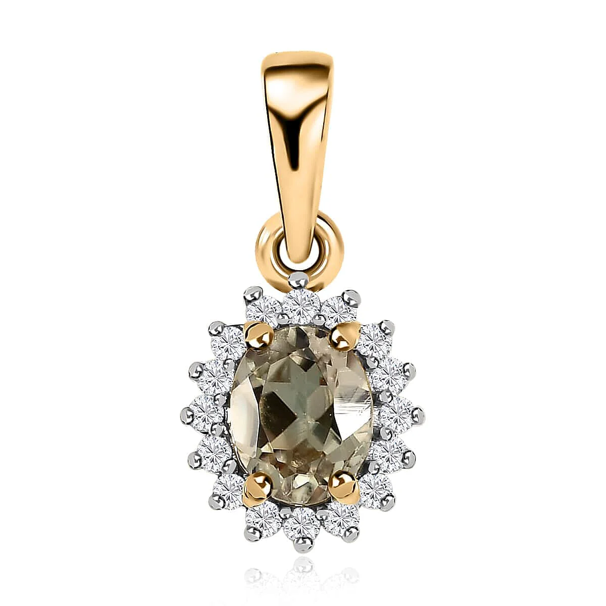 World-Class HomeJewelryPendants 7490512 Long-Lasting