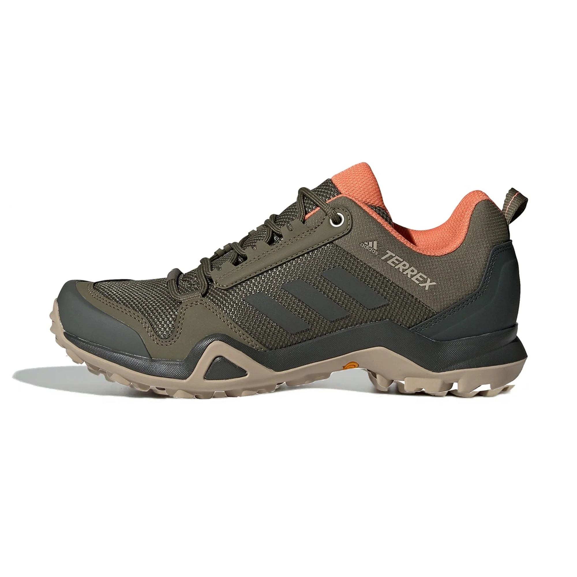 Advanced adidas Women's Terrex Ax3 Sneakers Long-Lasting