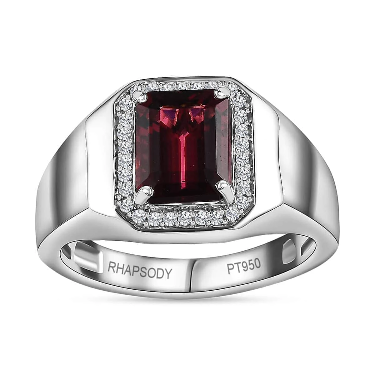 Superior HomeJewelryRingsHalo Rings 7701902 Smart