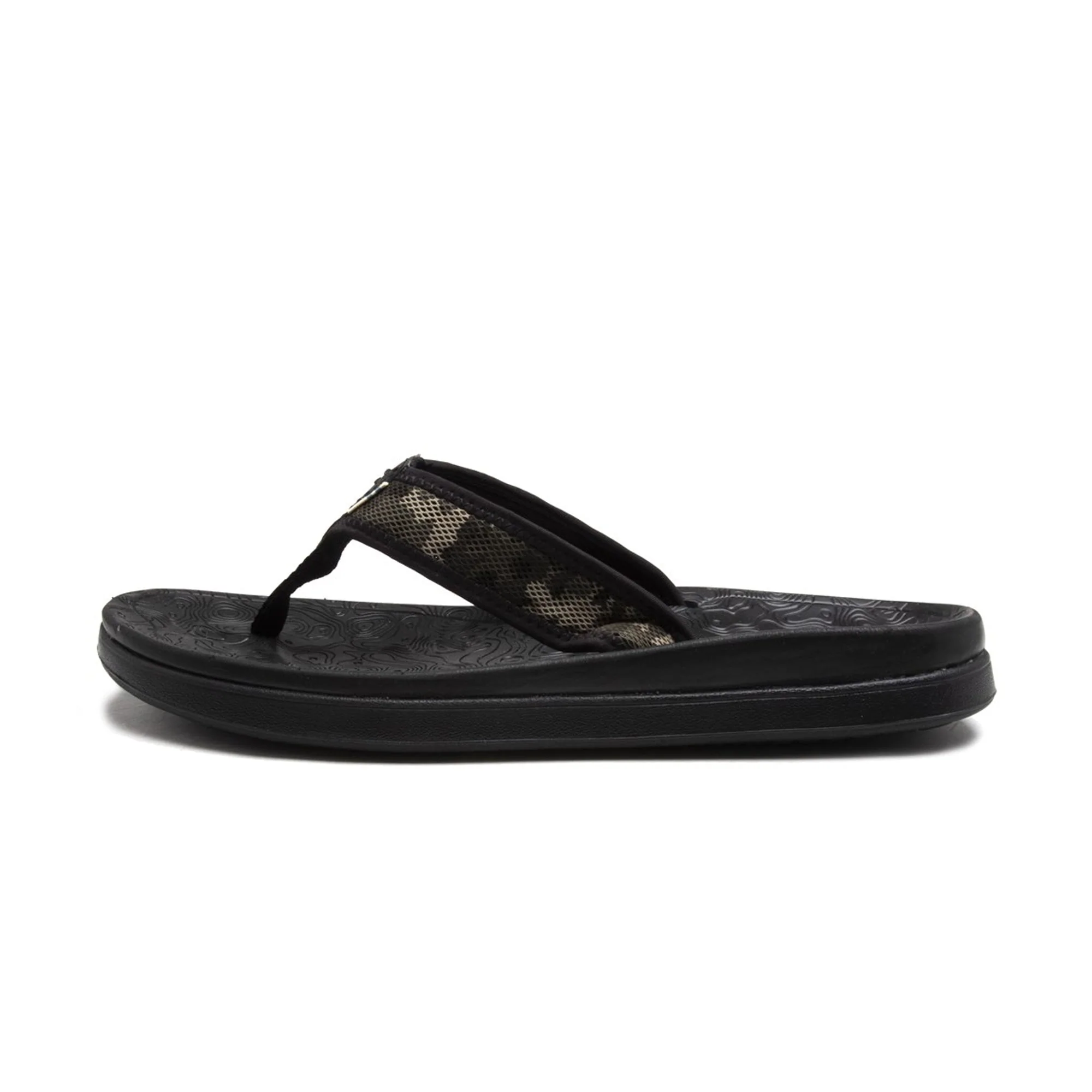 Unique Toms Men's Trvl Lite Flip-Flop Classic