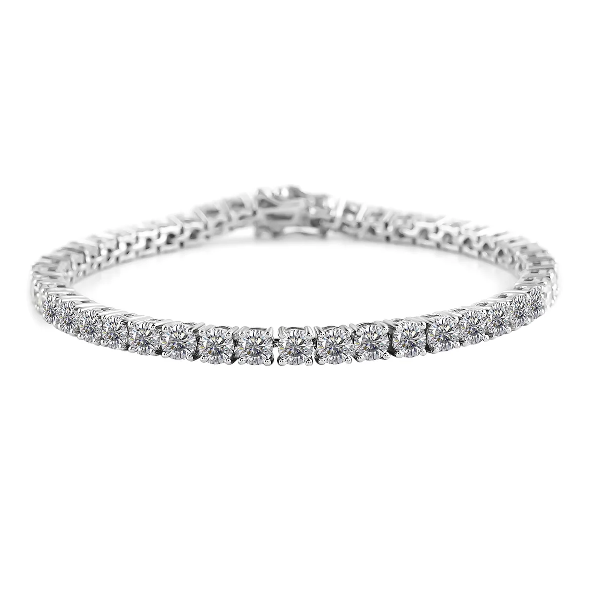 Sustainable HomeJewelryBraceletsTennis Bracelets 7281681 Certified