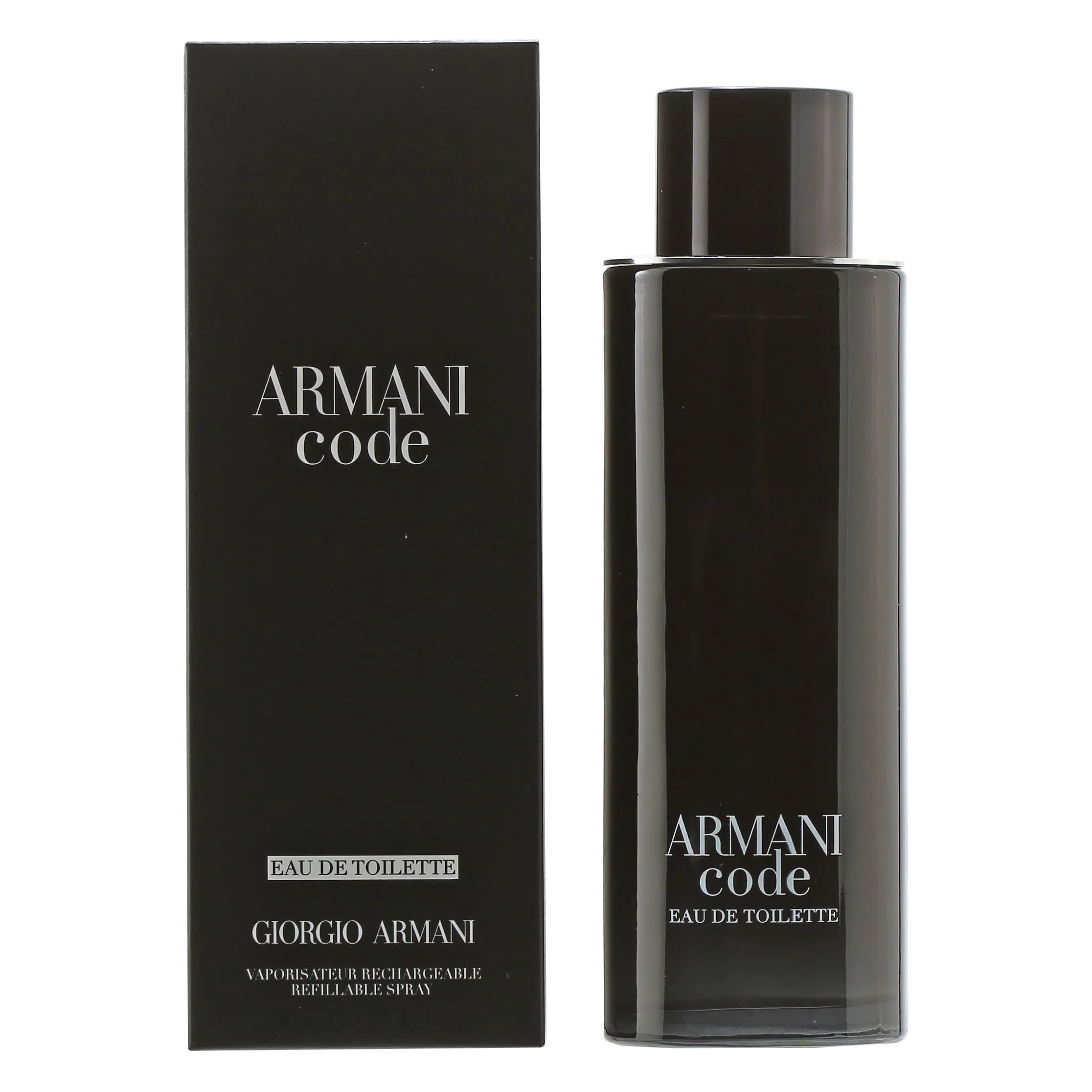 Casual Giorgio Armani Code Men EDT Official