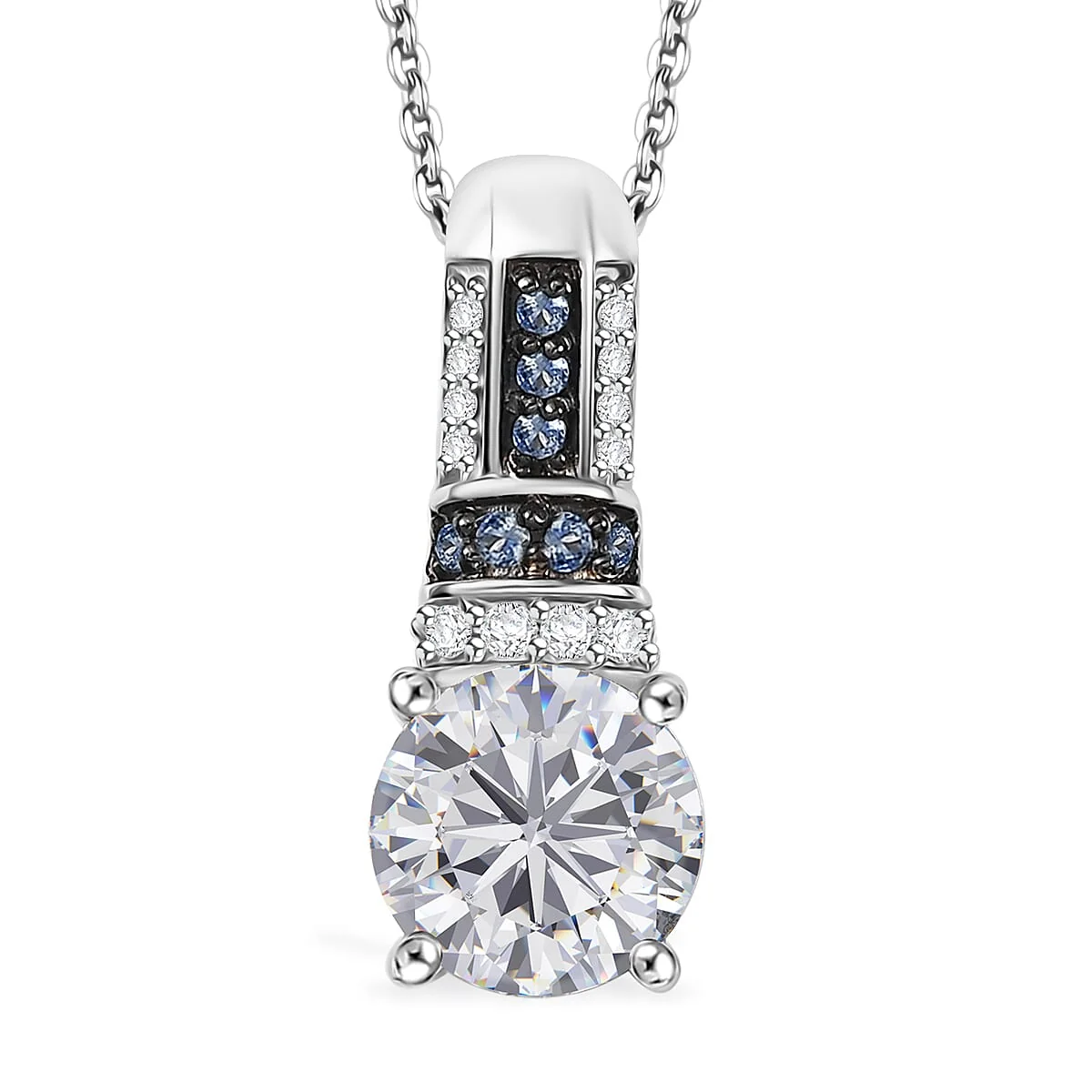Versatile HomeJewelryPendants 4359830 Green