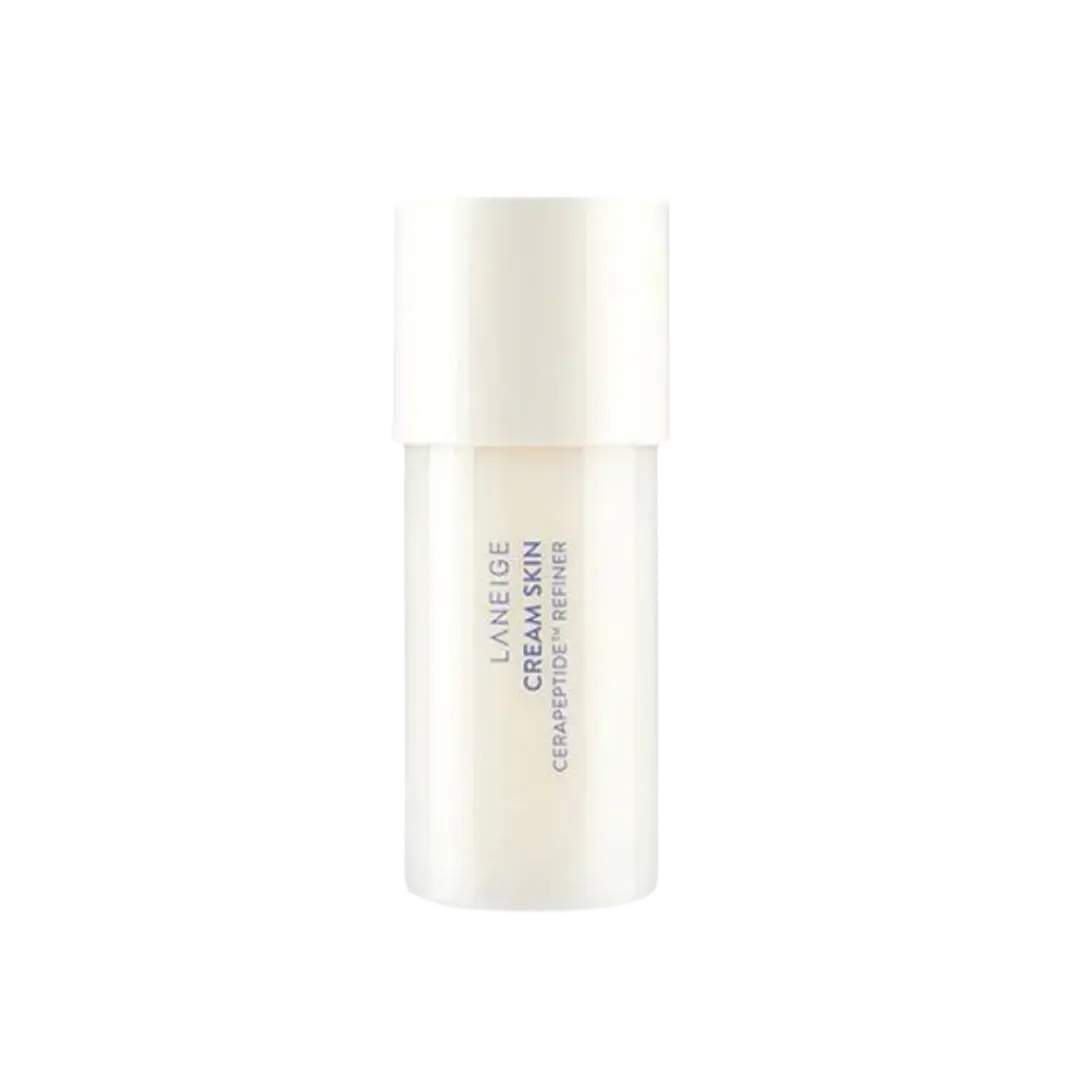 Functional LANEIGE Cream Skin Cerapeptide Refiner Crafted