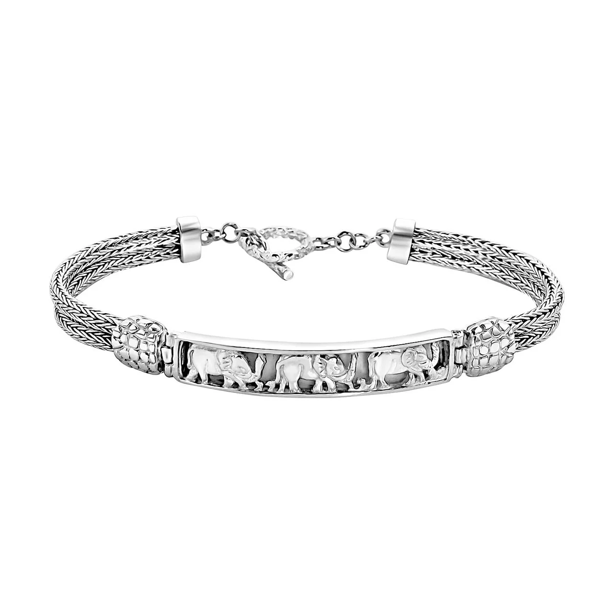 Certified HomeJewelryBraceletsFashion Bracelets 8535782 Genuine