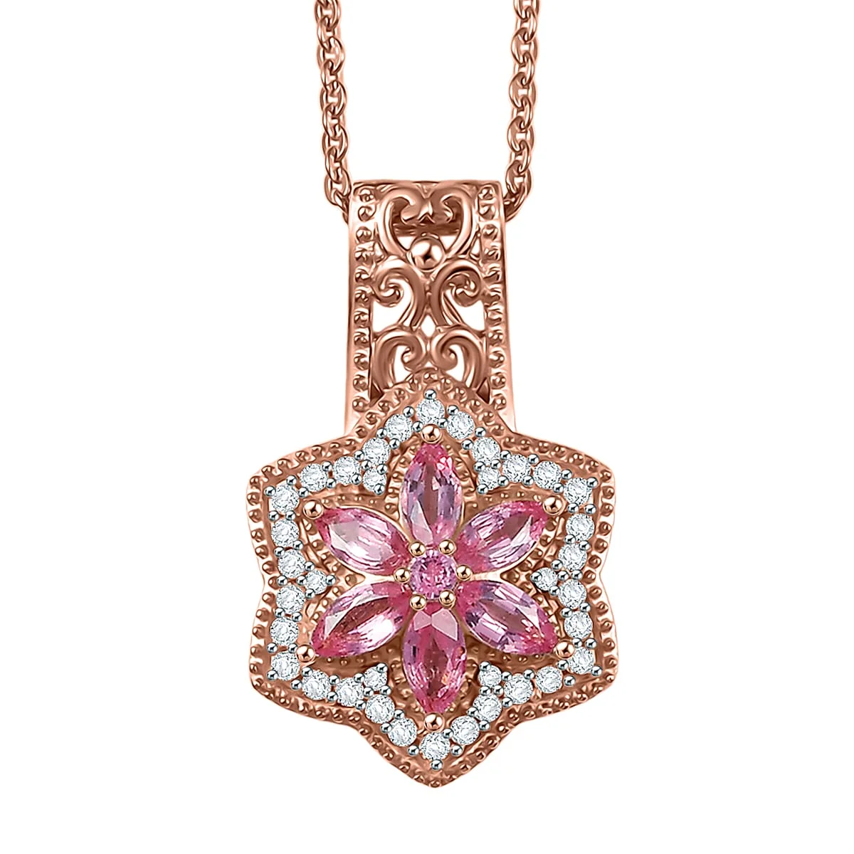 Relaxed HomeJewelryPendants 4404329 Original