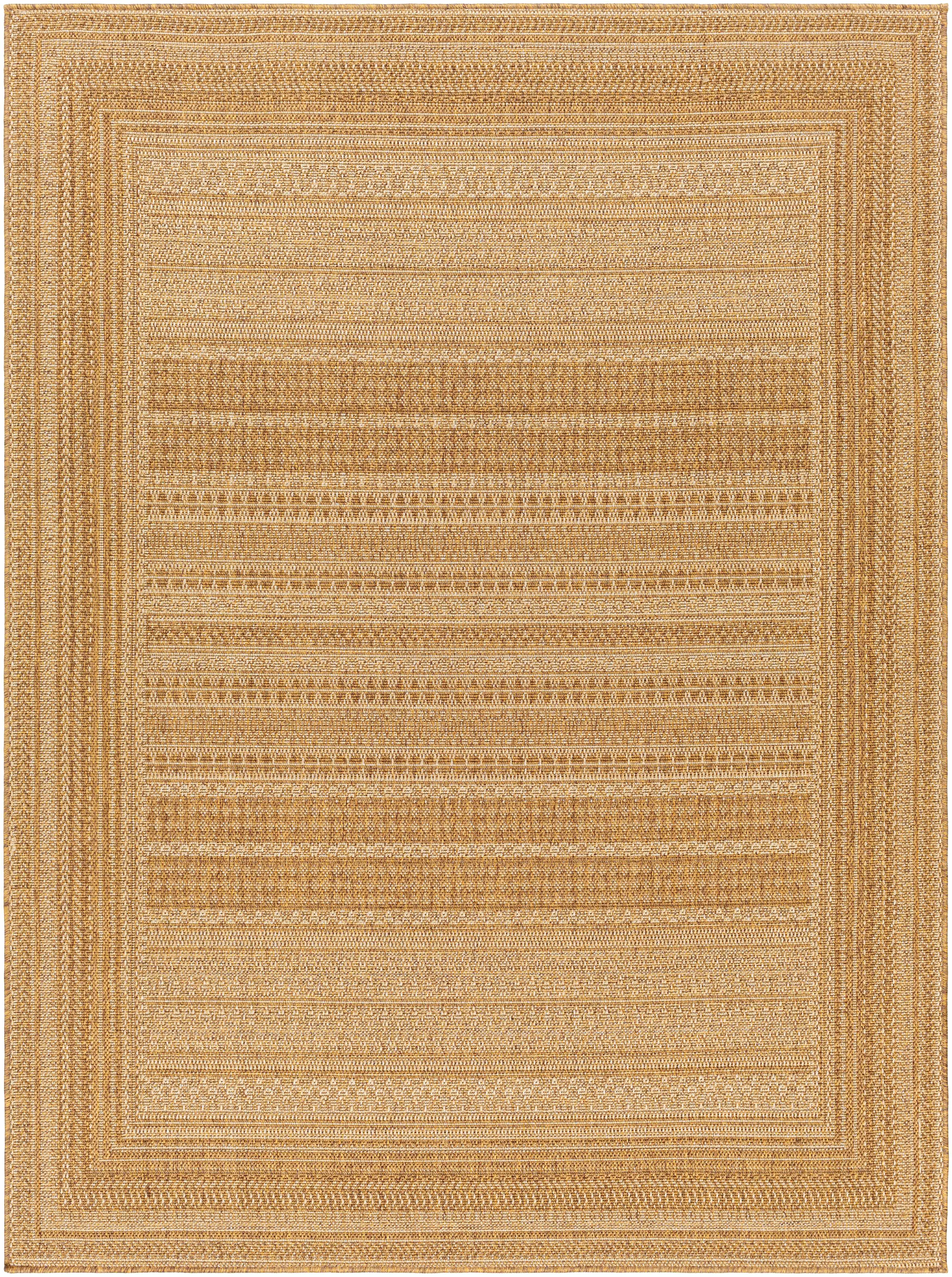 World-Class Freja Flatweave Faux Jute Rug Practical