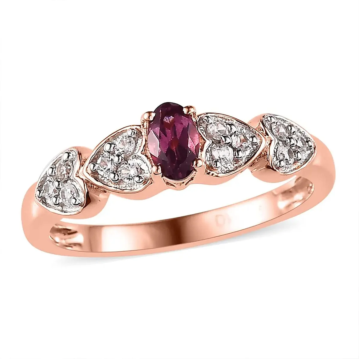 Dependable HomeJewelryRingsFashion Rings 7681163 First-Class