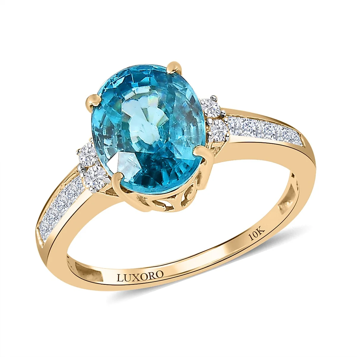 Durable HomeJewelryRingsFashion Rings 7569756 Expertly Made