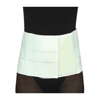 Eco-Friendly Scott Back And Abdominal Support With 8 Inches Wide 36-44 Inches Large - 1 Ea Fashionable