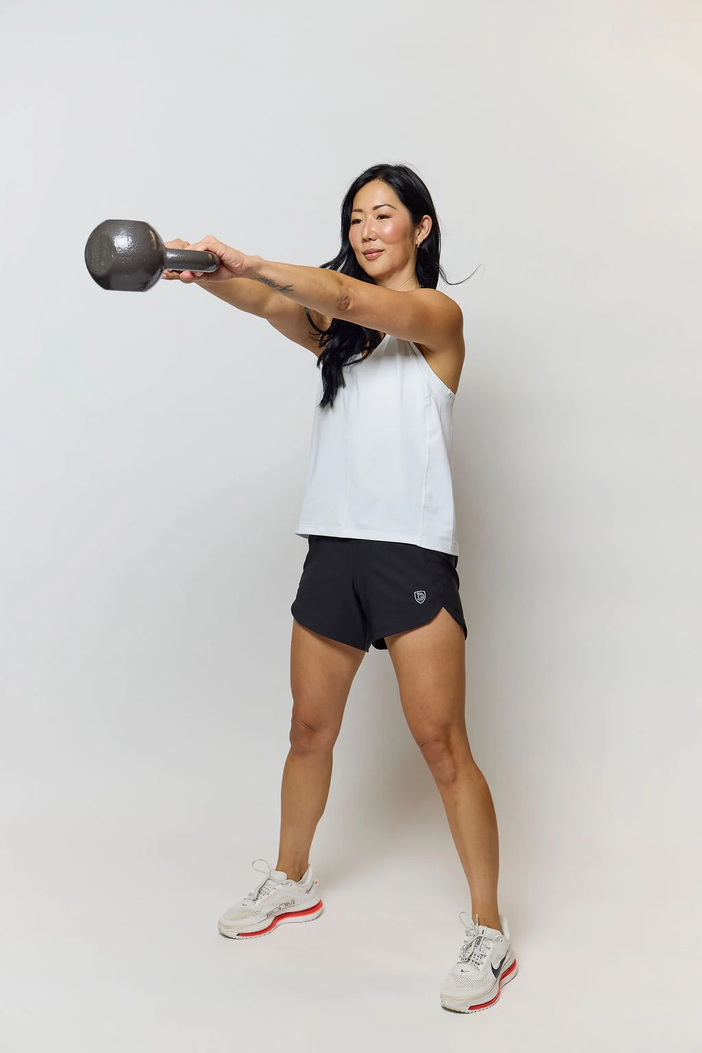 Elegant Excel Women's Workout Shorts Exclusive