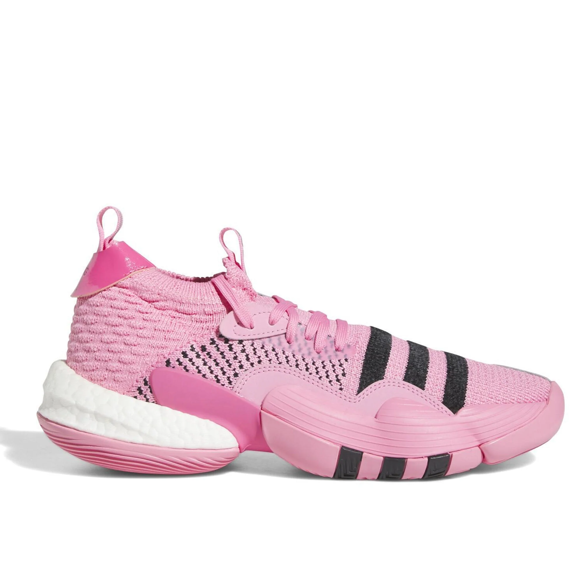 Minimalist adidas Men's Trae Young 2 Sneakers Proven