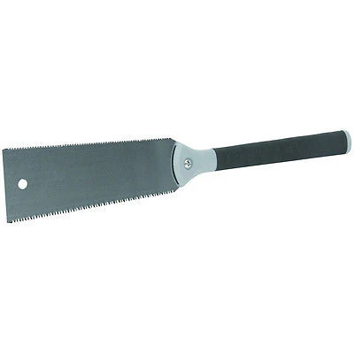 Official Japanese Style Double Edge Hand Saw Elite