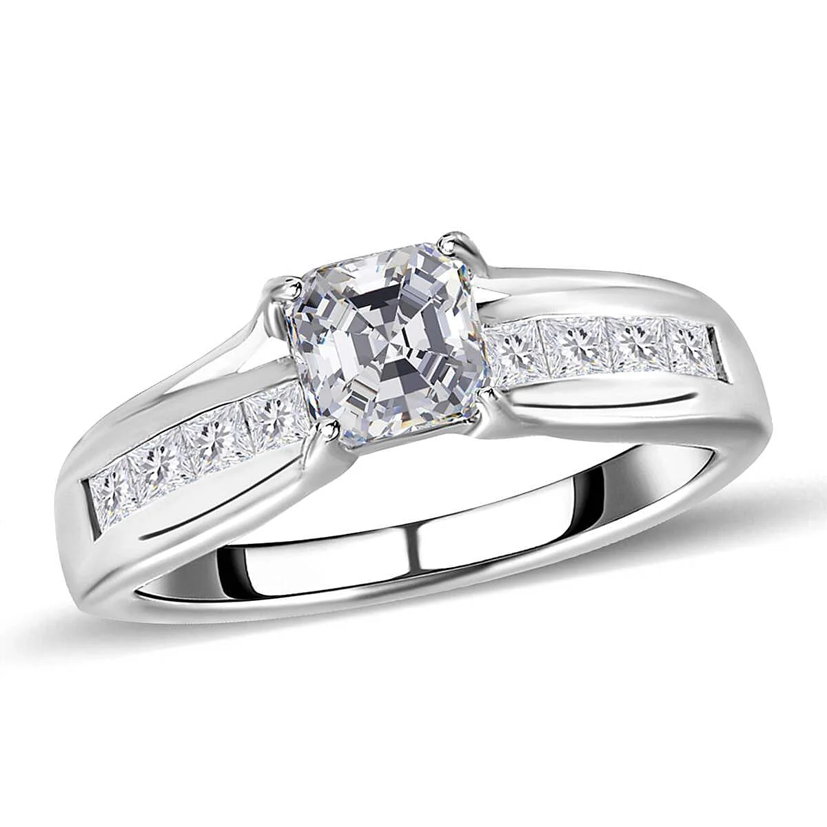 Specialty HomeJewelryRingsFashion Rings 7606195 Contemporary