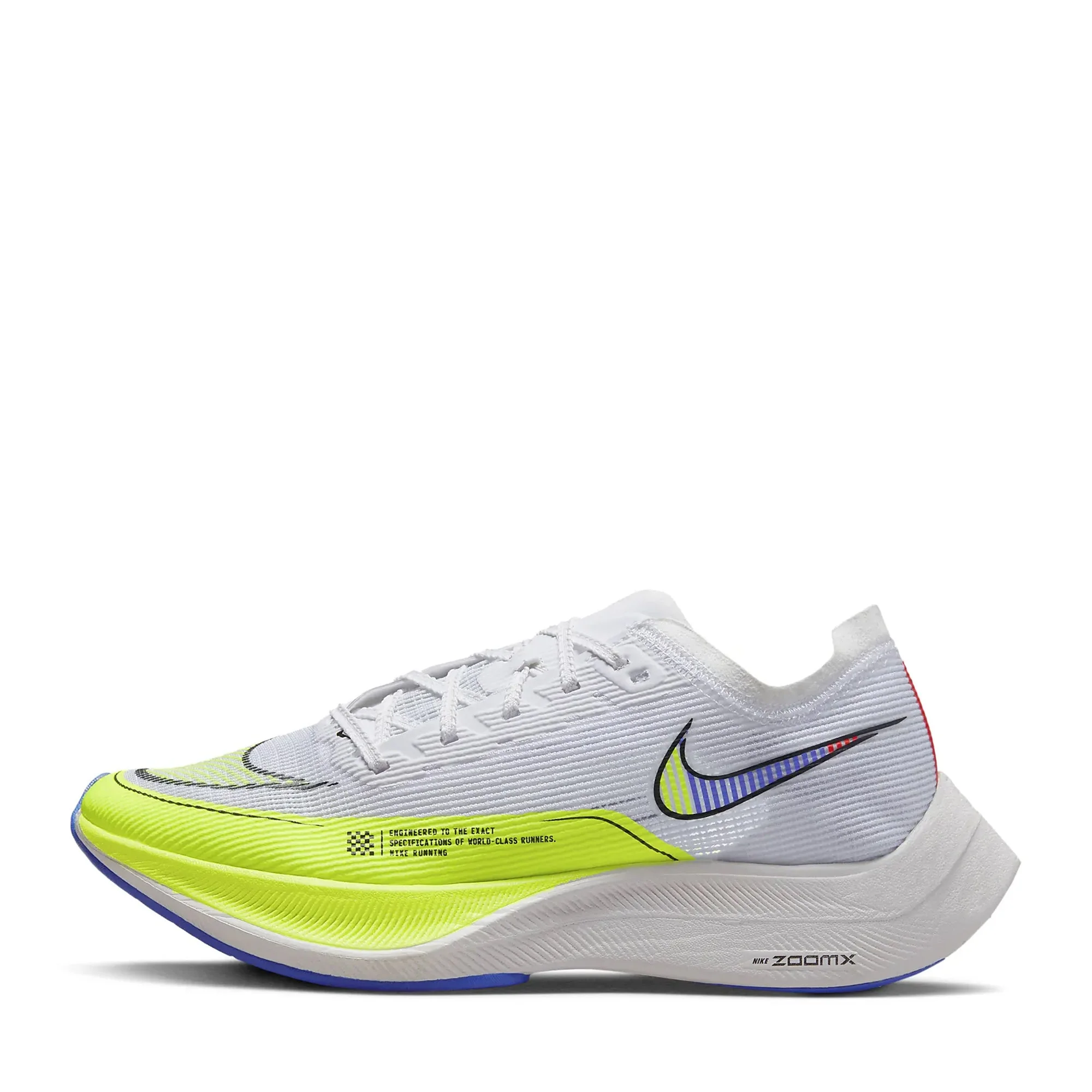 Fashionable Nike Women's Zoomx Vaporfly Next 2 Sneakers Fine Crafted