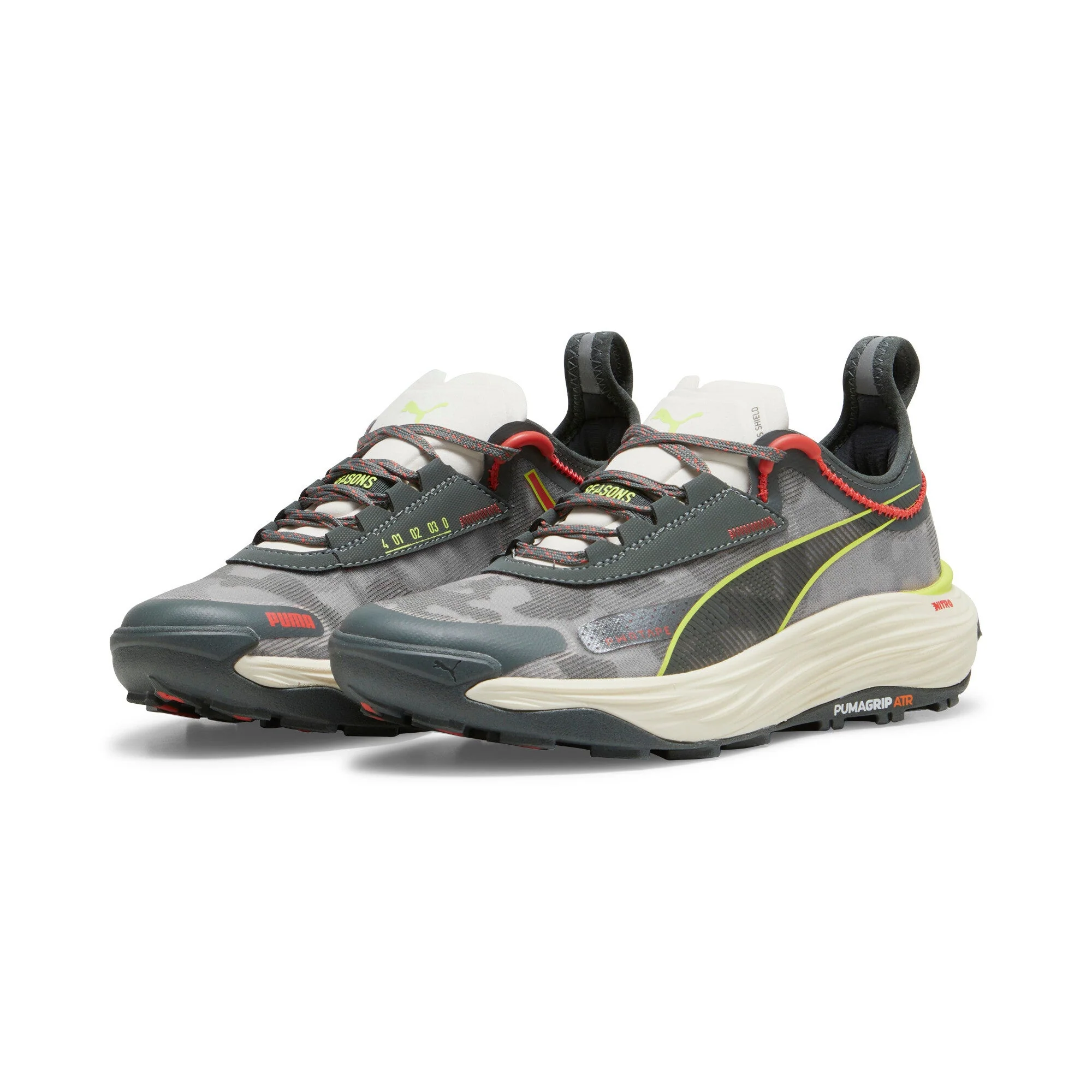 Specialty Puma Women's Voyage Nitro 3 Sneakers Comfortable