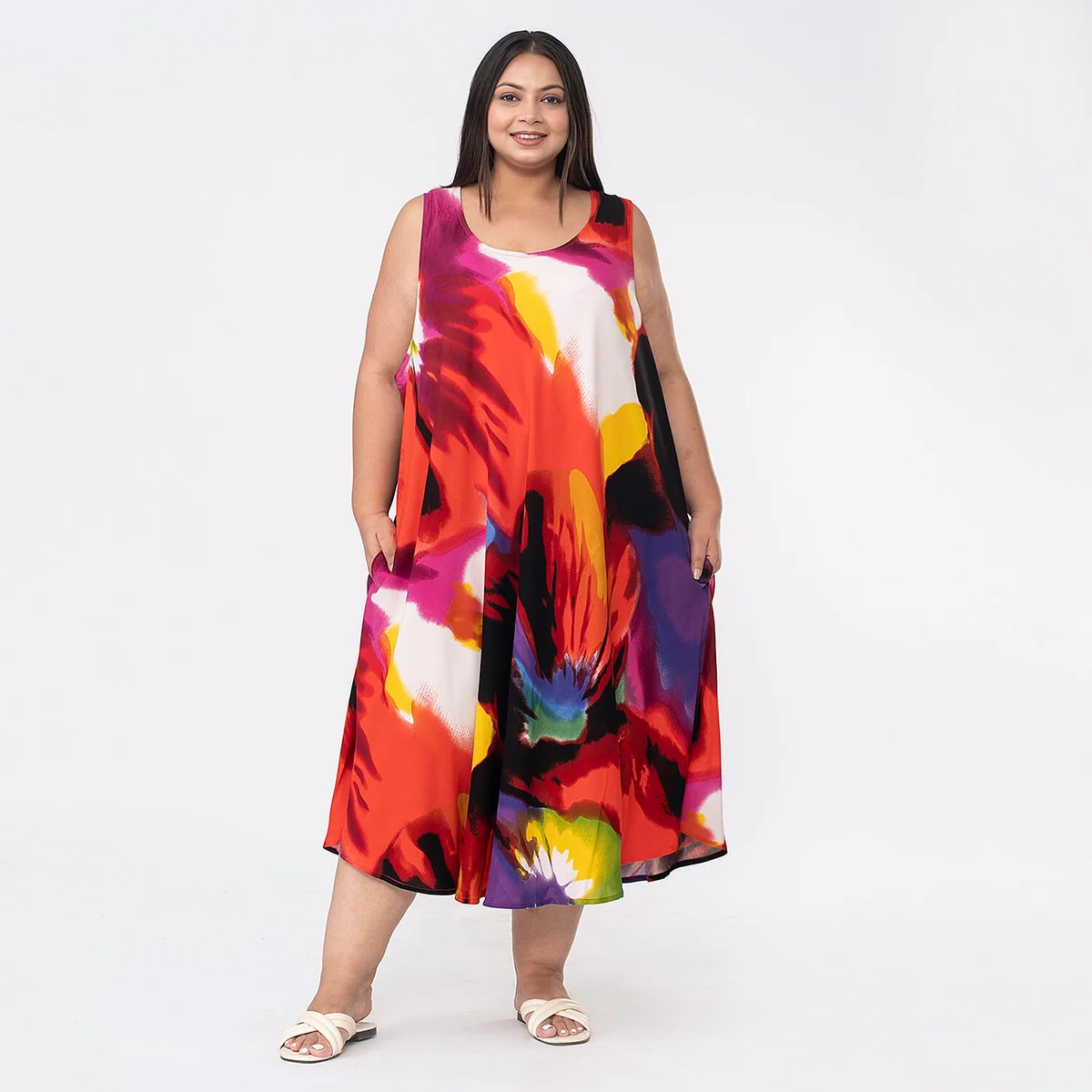 Convenient HomeWomen's Fashion AccessoriesDresses 7426702 Authentic