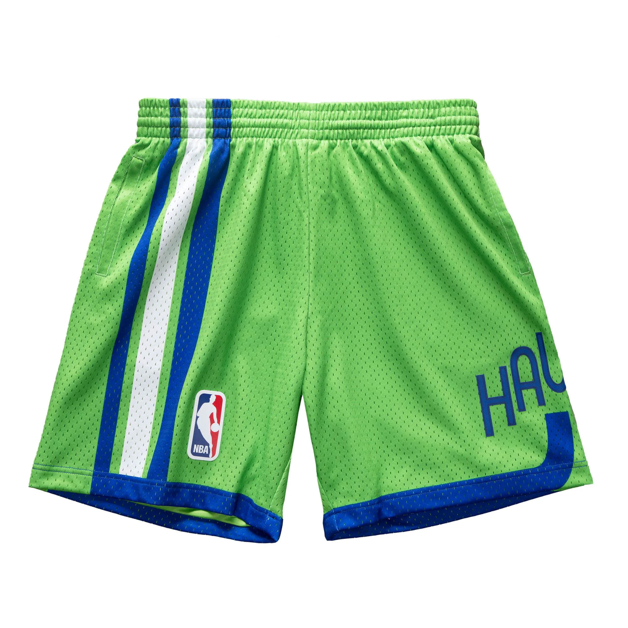 Flexible Mitchell Ness NBA Swingman Shorts Atlanta Hawks 70 Optimized