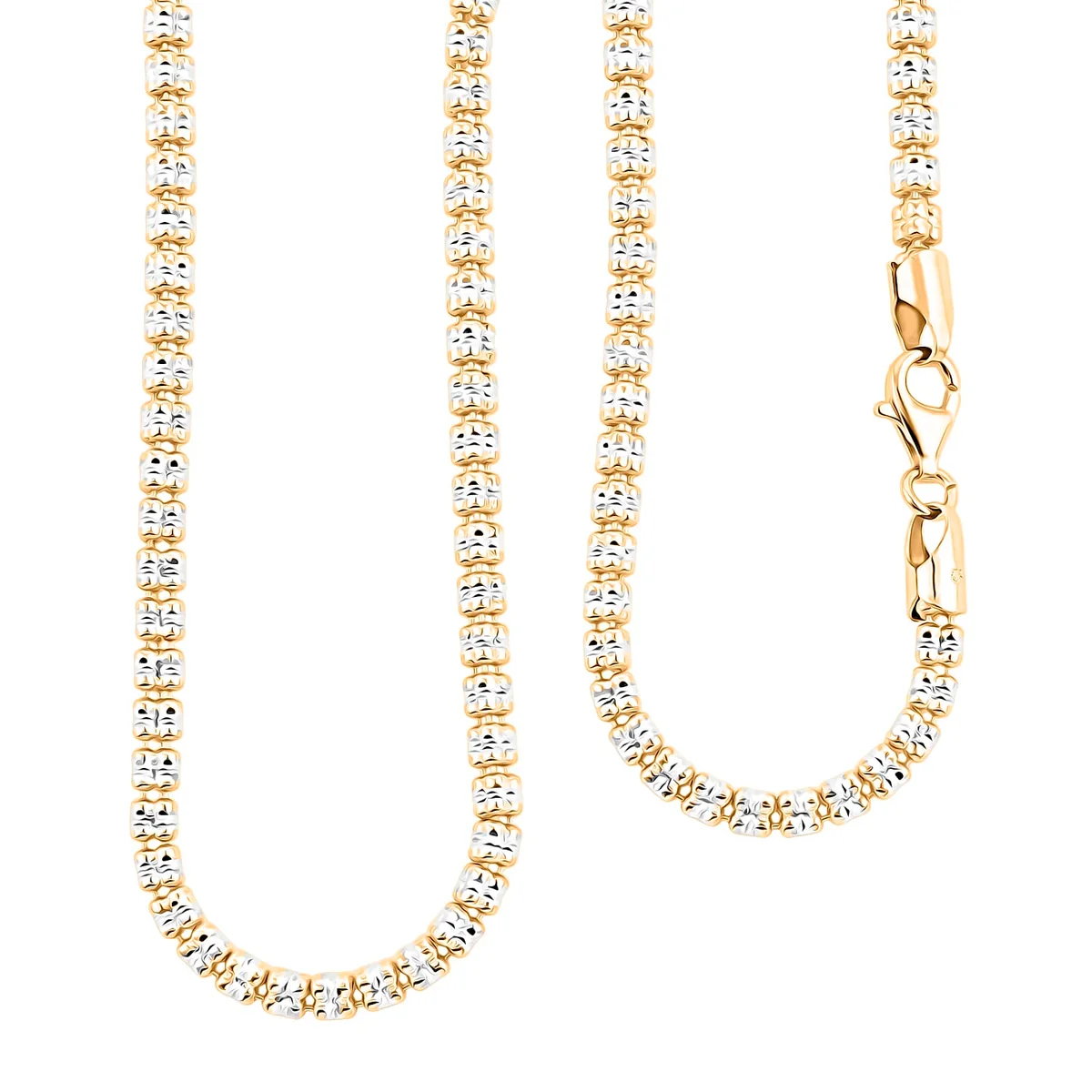 Casual HomeJewelryNecklaces 8554595 Lightweight