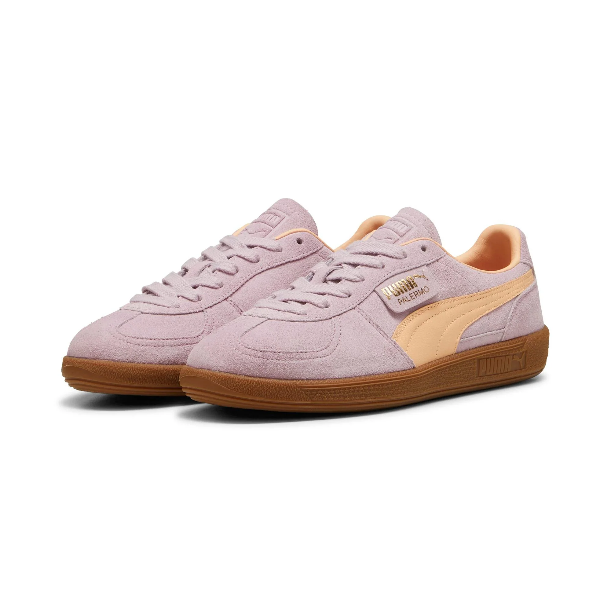 Soft Puma Women's Palermo Sneakers Official