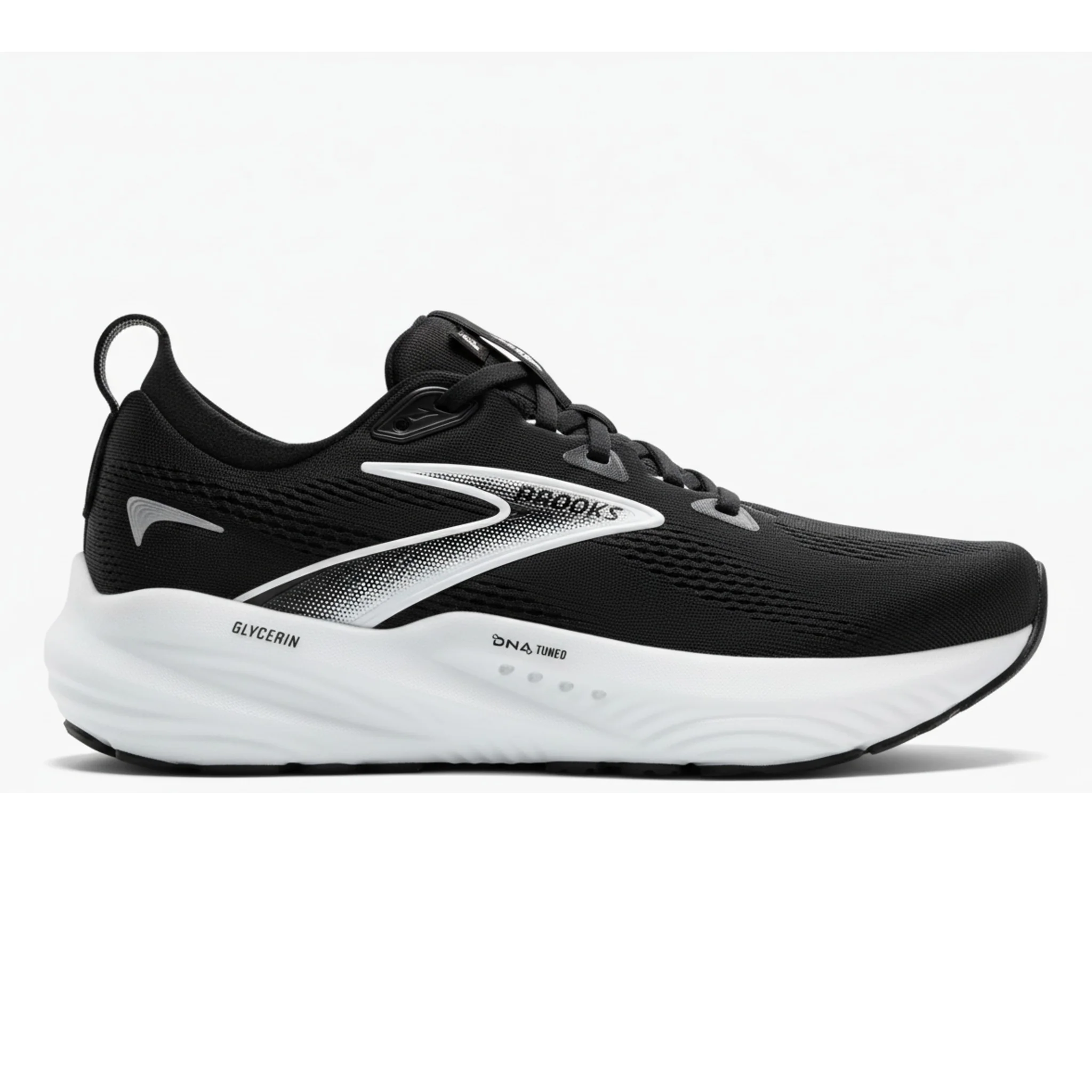 Exceptional Brooks Men's Glycerin 22 Sneakers Certified