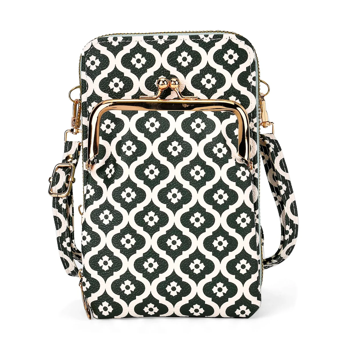 High-End HomeWomen's Fashion AccessoriesHandbagsCross Body 7700463 Breathable