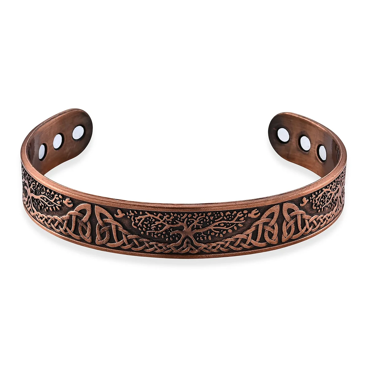 Convenient HomeJewelryBraceletsCuffs 8617334 Certified