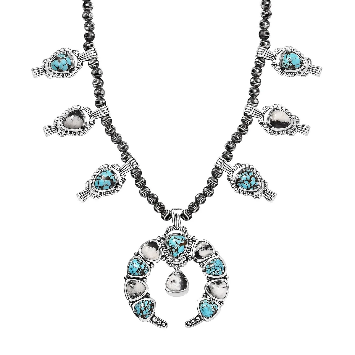 Artisan HomeJewelryNecklacesBeaded Necklaces 7742776 Convenient