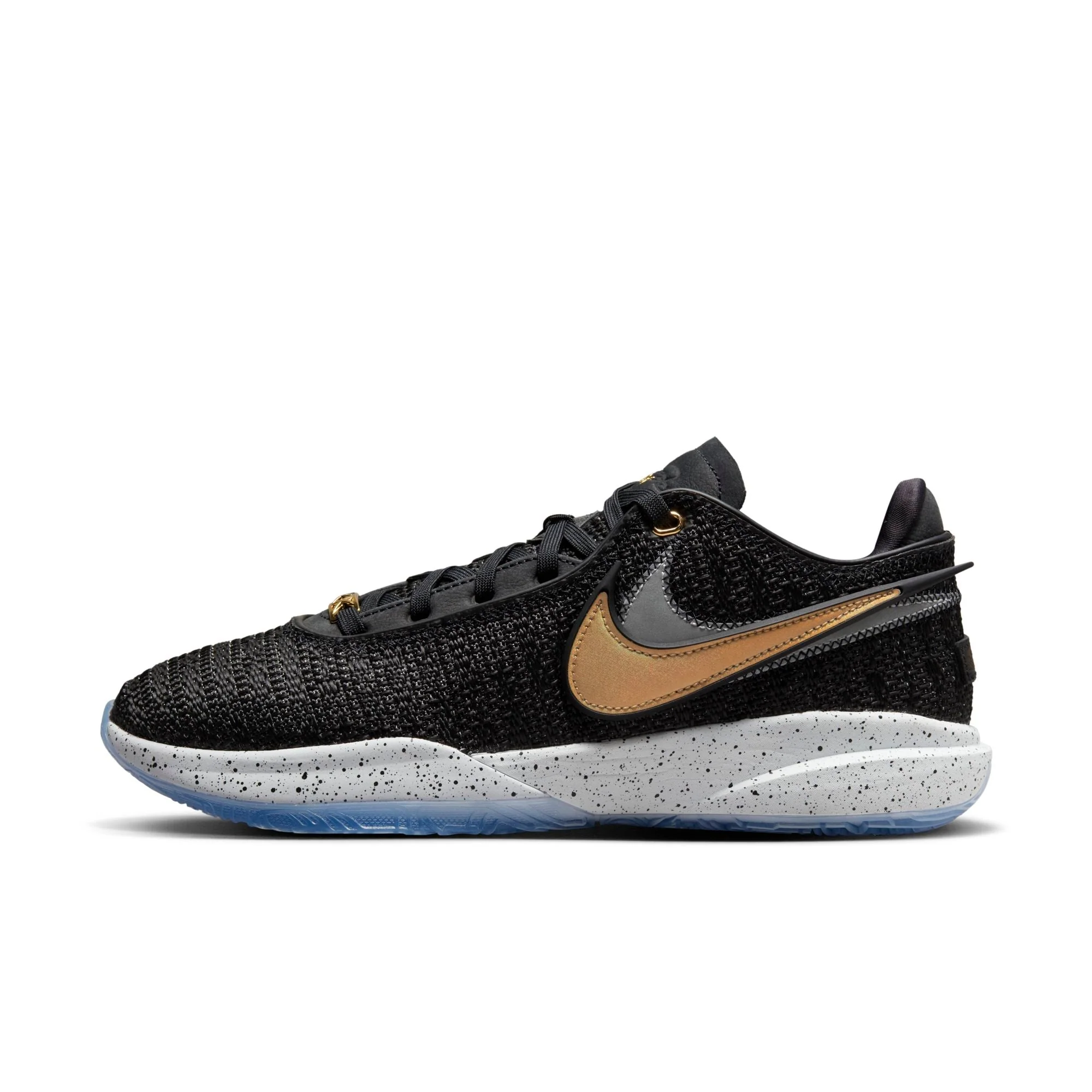 Expertly Made Nike Men's Lebron Xx Sneakers Reusable