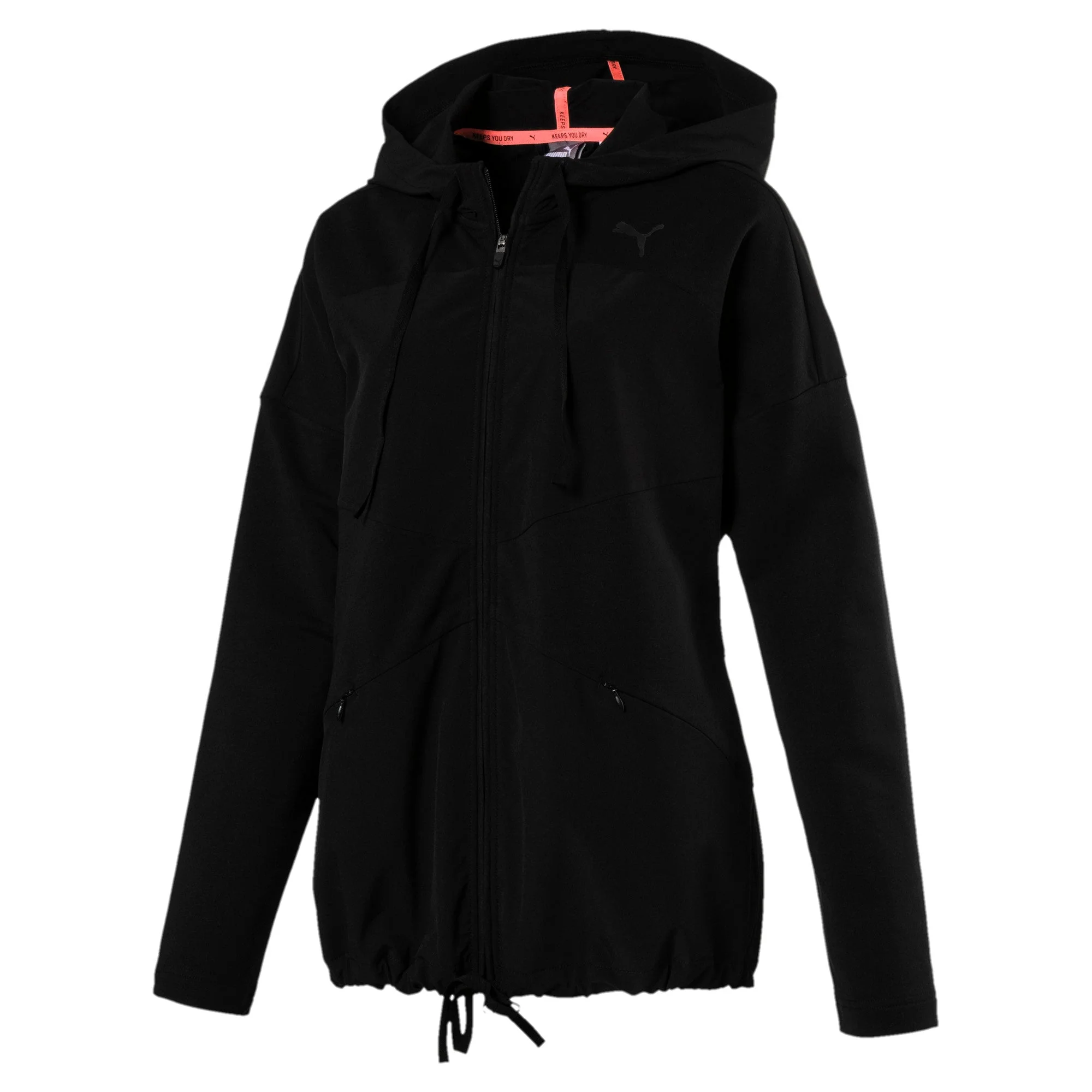 Fast Puma Women's Transition Full Zip Jacket W Jackets Superior