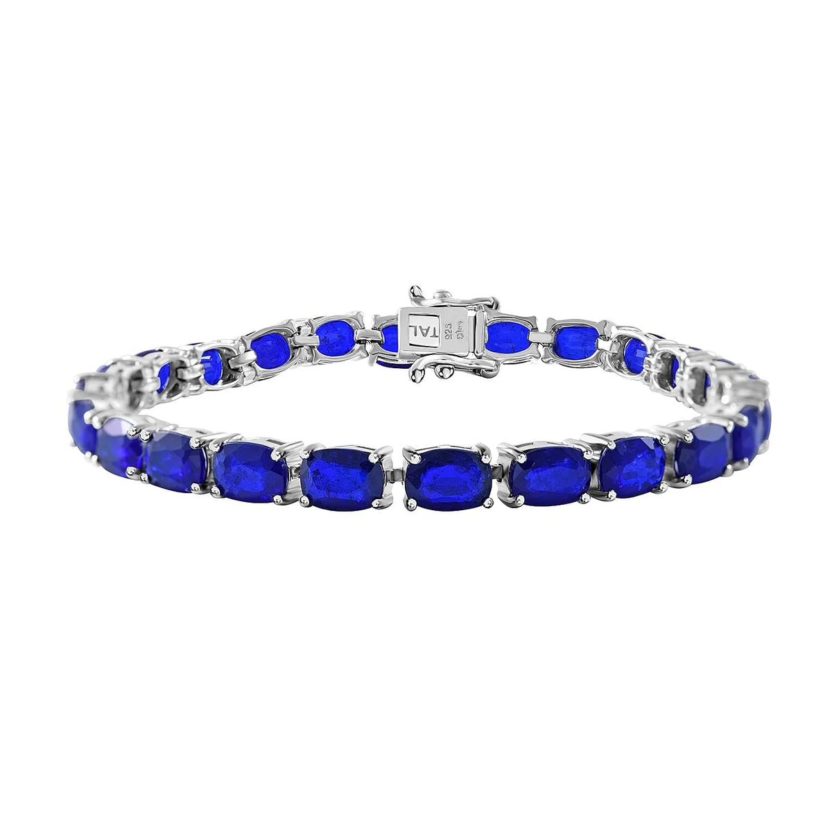 Unique HomeJewelryBraceletsTennis Bracelets 7732139 Superior