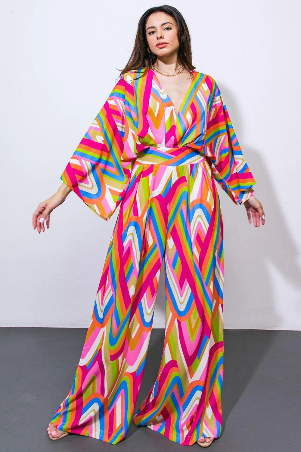 Artisan Worth My Time Woven Jumpsuit Quality