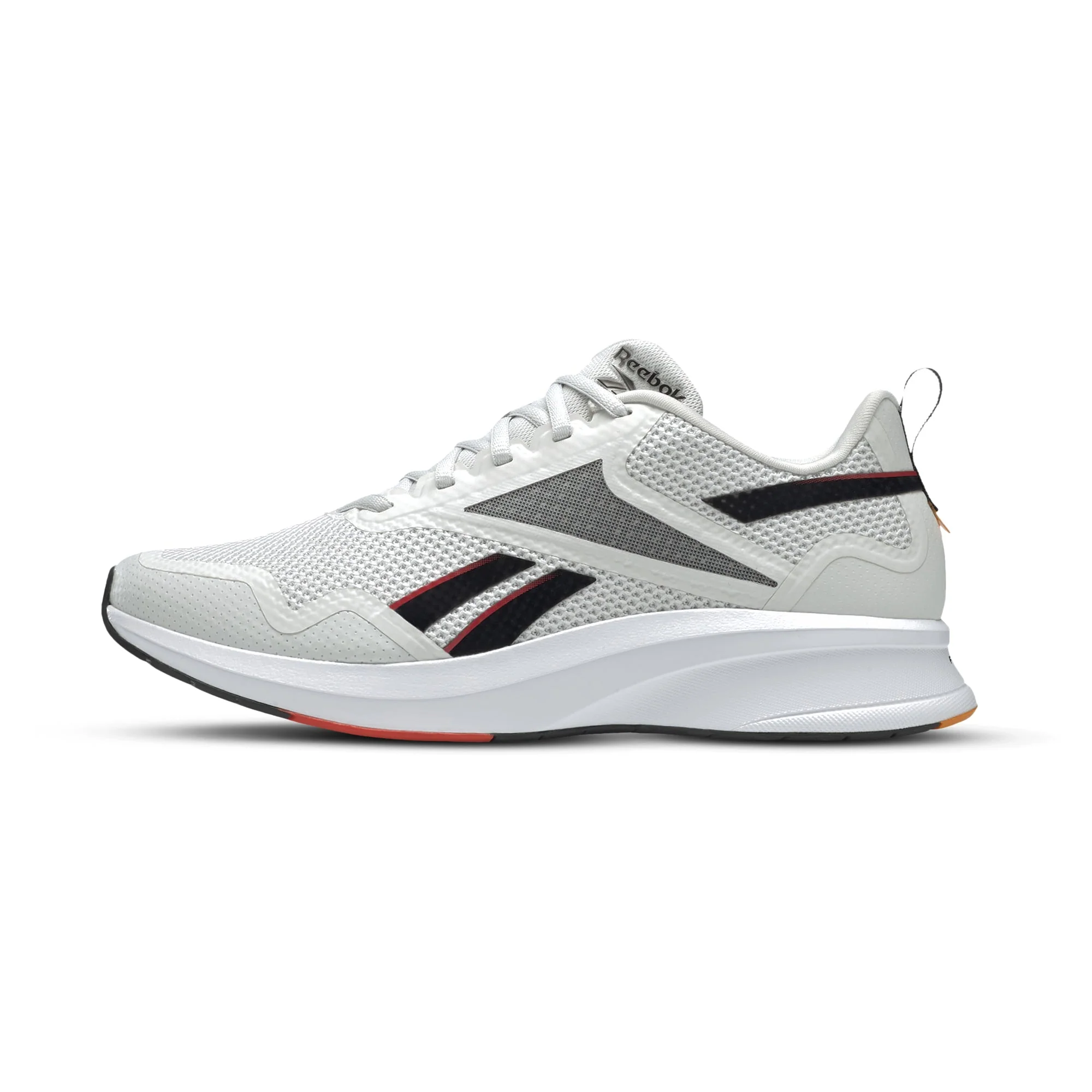 Fast Reebok Men's Fusium Run Lite Sneakers Top-Quality