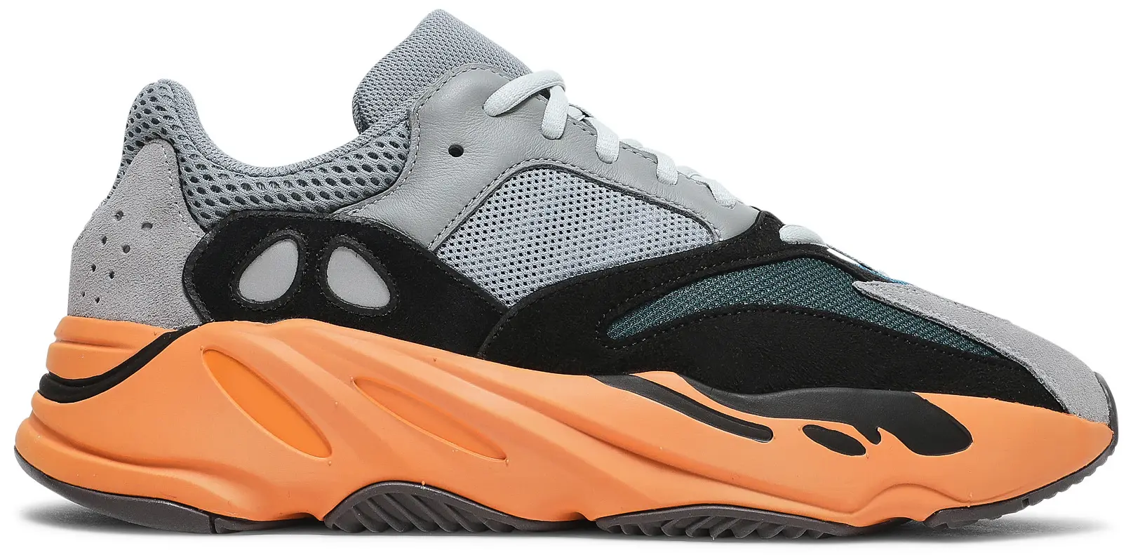 Fine Crafted adidas Men's Yeezy Boost 700 Sneakers High-Performance